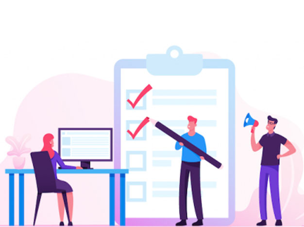 Được học chủ động, nắm chắc lộ trình học, biết mình học kiến thức cụ thể gì để đạt mục tiêu gì, với những tài liệu cần thiết gì
