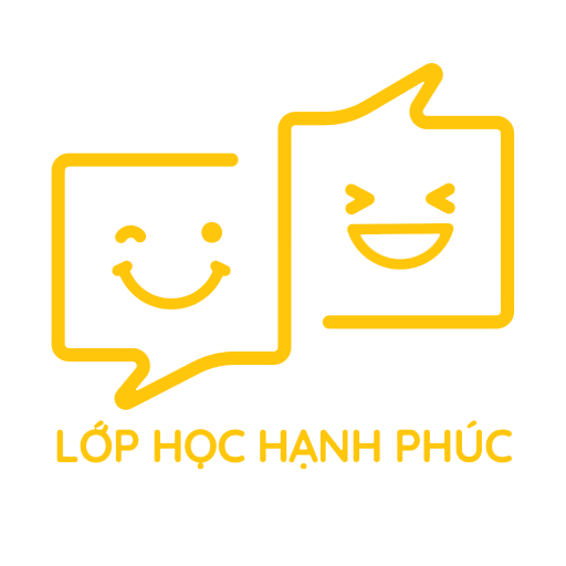 Lớp Học Hạnh Phúc