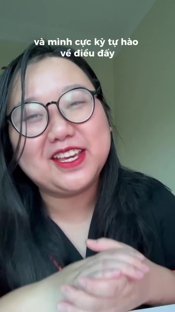 Cô Trang chia sẻ vì sao sống chết với Debate