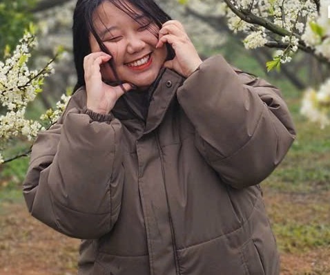 Cô Hà Trang