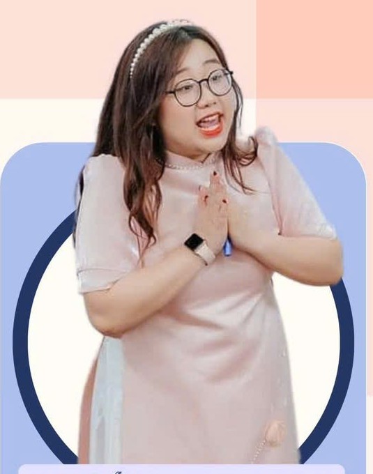 Cô Nguyễn Hà Trang