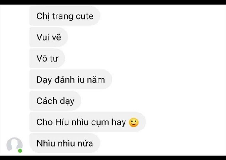 Cảm nhận thật của học trò về cô Trang và khóa học